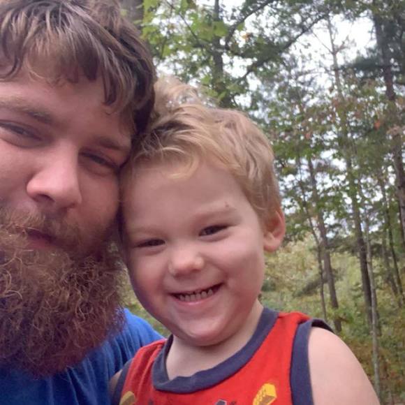 Meet your Posher, David - Picture 1 of 1